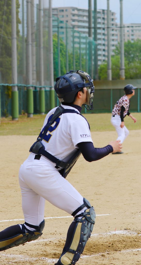 第40回三部総当たり戦・瀧定バフィーズ対アシスト・大阪北リーグ野球大会・2025.04.20