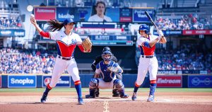 草野球大会募集・四部制・総当たり戦・大阪北リーグ野球大会