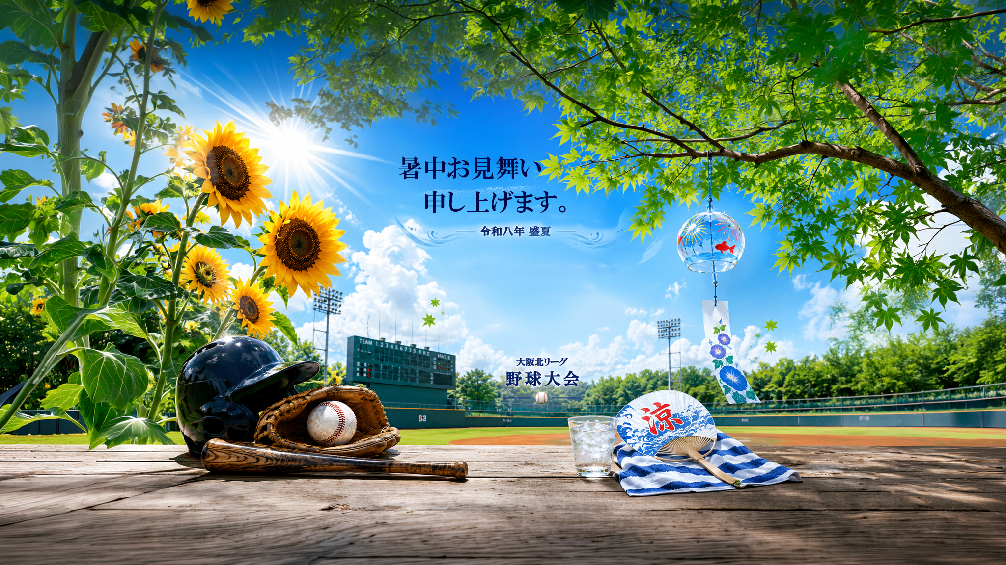 草野球大会,草野球試合規定,草野球大申込み