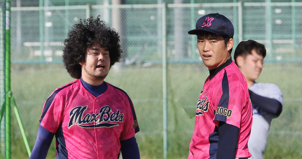 草野球写真・MaxBets・マックスベッツ・第89回大阪北リーグ野球大会